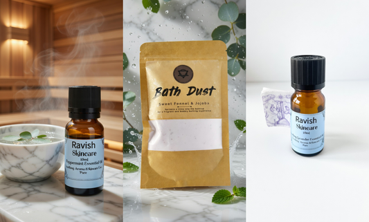 Daily Wellness Starter Set