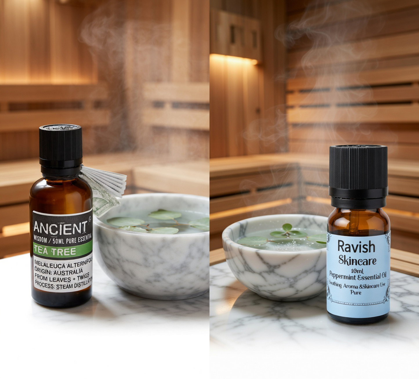 Clear & Fresh Bundle